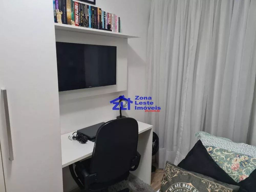 Sobrado, 3 quartos, 161 m² - Foto 8
