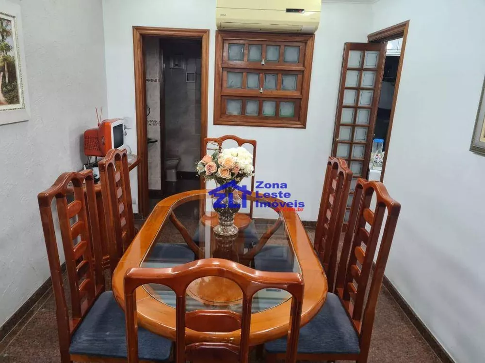 Sobrado, 3 quartos, 161 m² - Foto 4