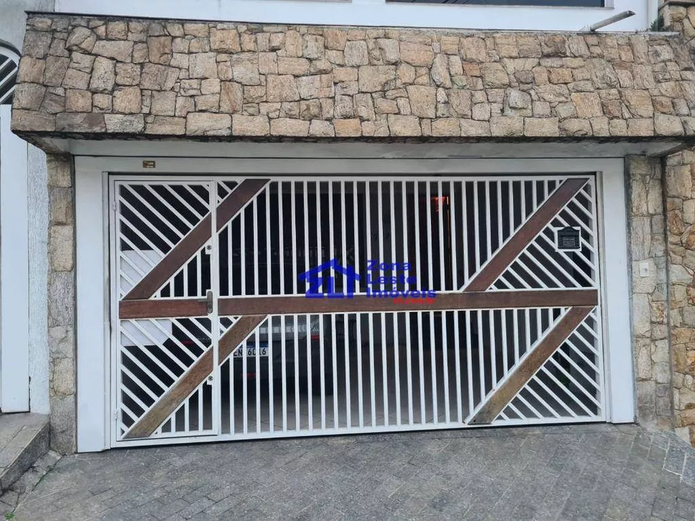 Sobrado, 3 quartos, 161 m² - Foto 1