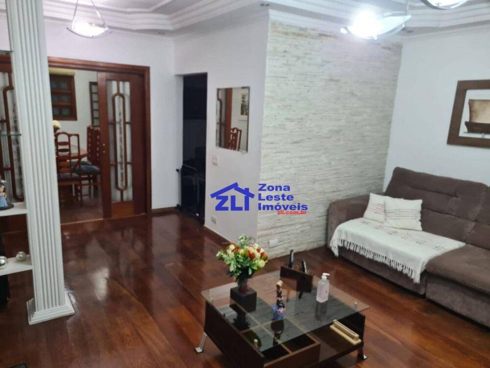 Sobrado, 3 quartos, 161 m² - Foto 3