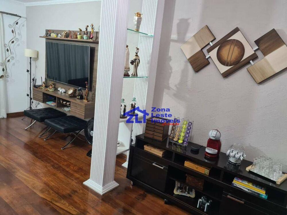 Sobrado, 3 quartos, 161 m² - Foto 2