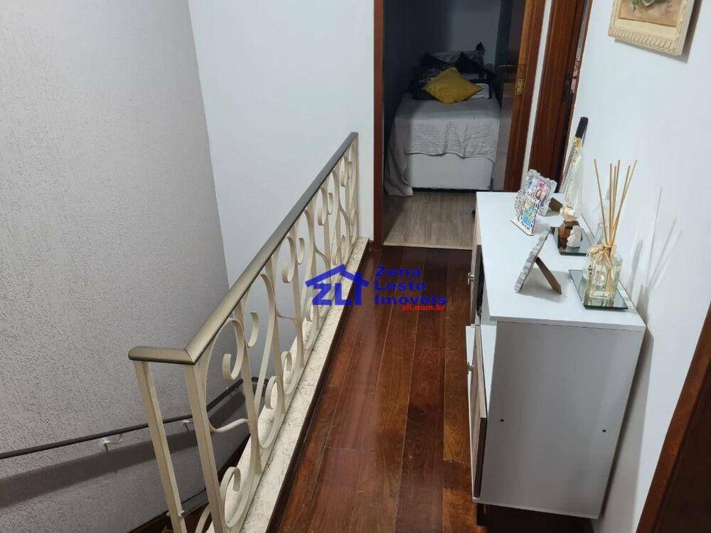 Sobrado, 3 quartos, 161 m² - Foto 6