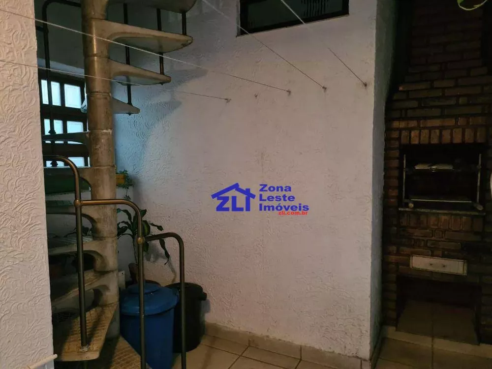 Sobrado, 3 quartos, 161 m² - Foto 5