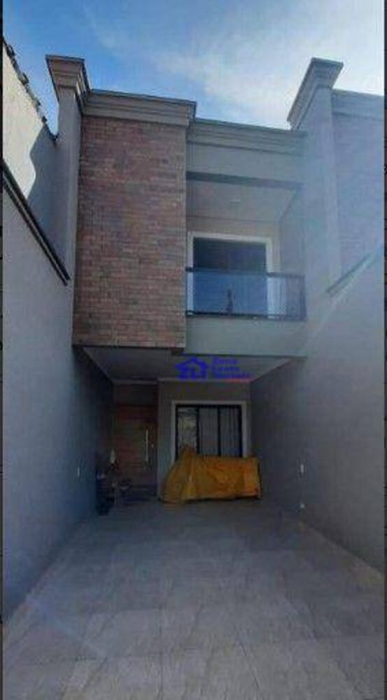 Sobrado, 3 quartos, 180 m² - Foto 3