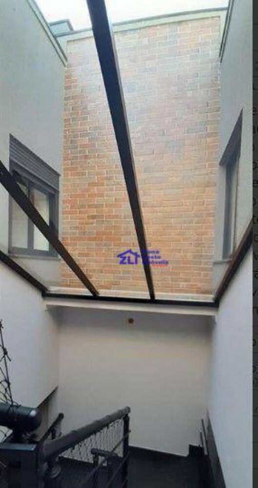 Sobrado, 3 quartos, 180 m² - Foto 4