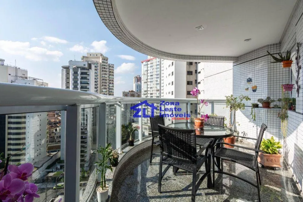 Apartamento, 3 quartos, 131 m² - Foto 3
