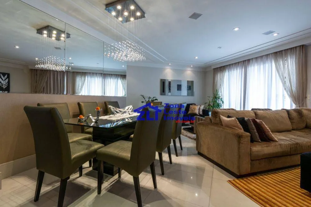 Apartamento, 3 quartos, 131 m² - Foto 4