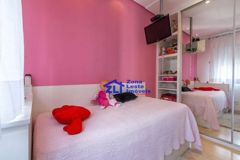 Apartamento, 3 quartos, 131 m² - Foto 1