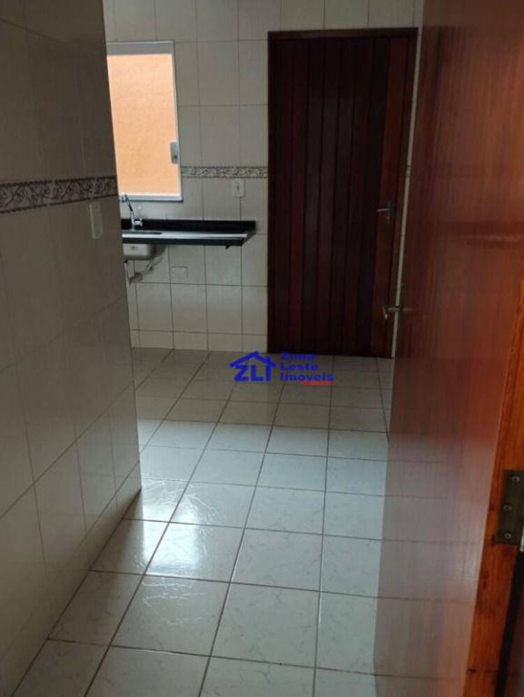 Sobrado, 3 quartos, 90 m² - Foto 3