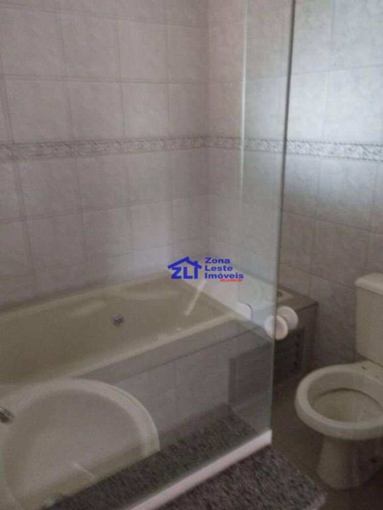 Sobrado, 3 quartos, 90 m² - Foto 4