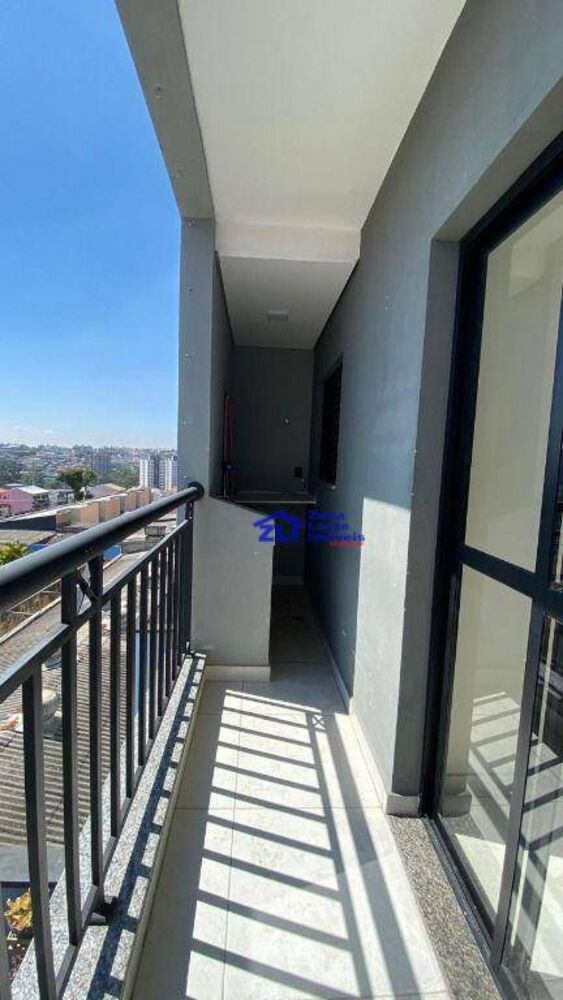 Apartamento, 1 quarto, 40 m² - Foto 3