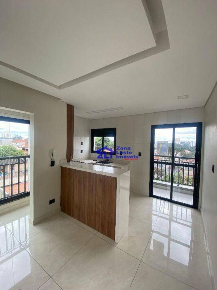 Apartamento, 1 quarto, 40 m² - Foto 1