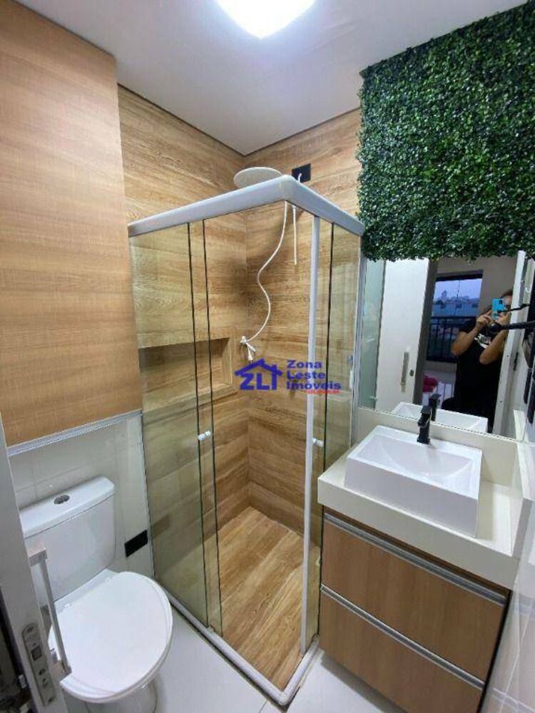 Apartamento, 1 quarto, 40 m² - Foto 2