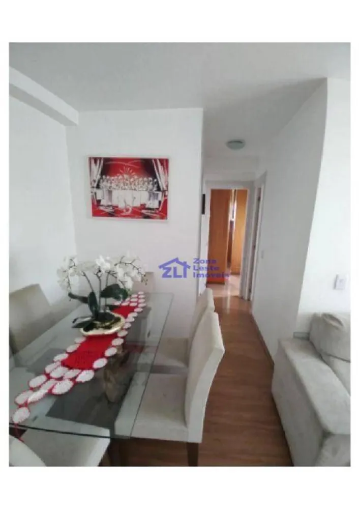 Apartamento, 2 quartos, 45 m² - Foto 2
