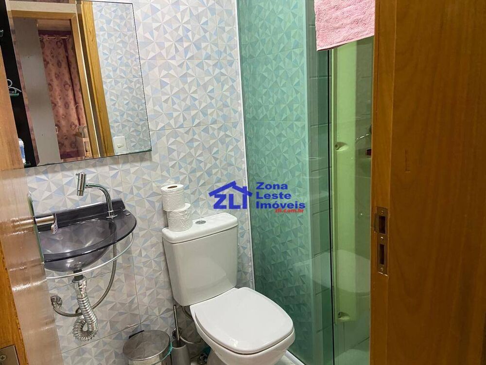 Apartamento, 2 quartos, 45 m² - Foto 1