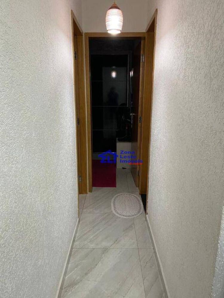 Apartamento, 2 quartos, 45 m² - Foto 2