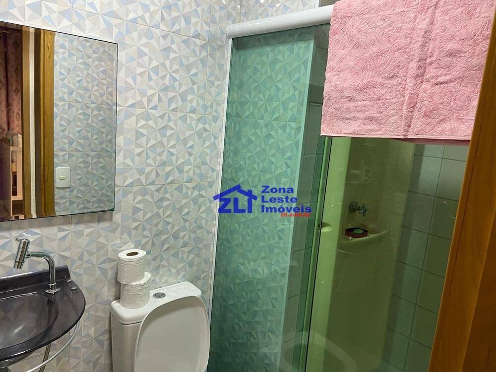 Apartamento, 2 quartos, 45 m² - Foto 3