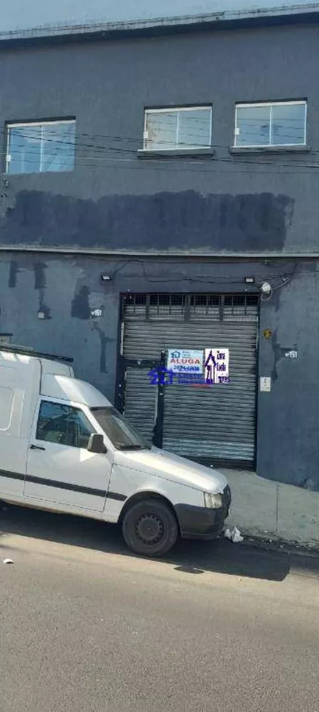 Sala-Conjunto, 45 m² - Foto 1