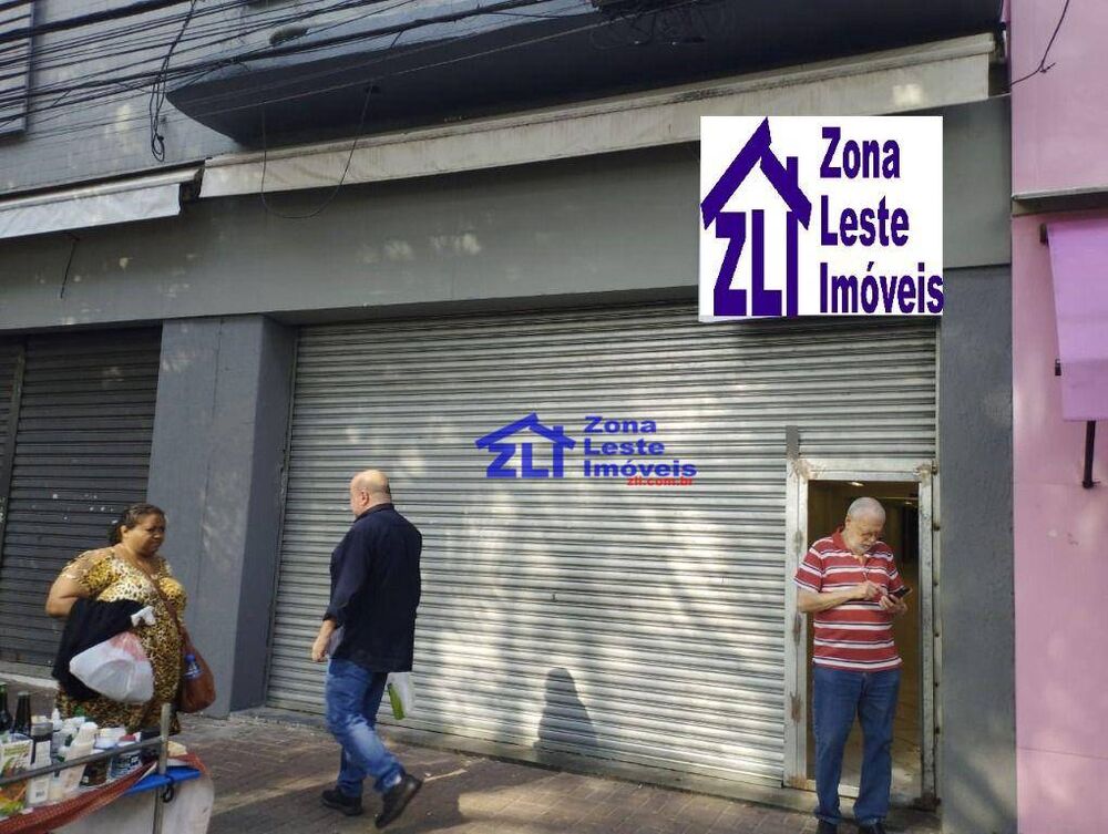 Loja-Salão, 300 m² - Foto 4