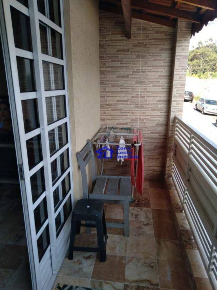 Sobrado, 3 quartos, 140 m² - Foto 10