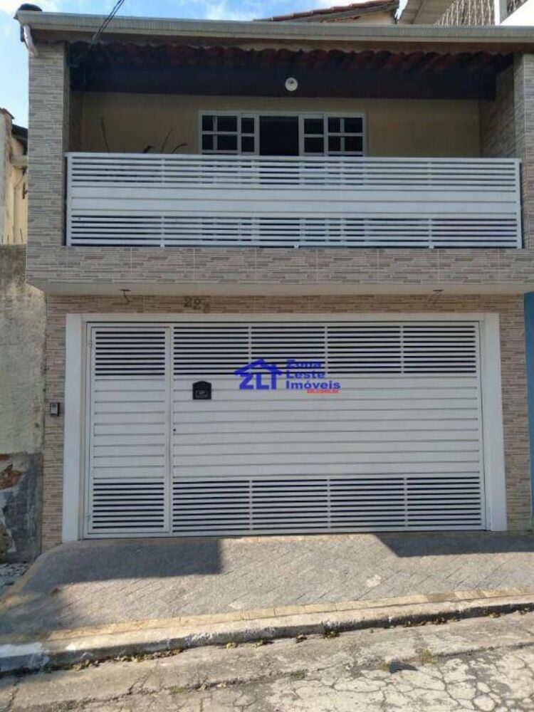 Sobrado, 3 quartos, 140 m² - Foto 3