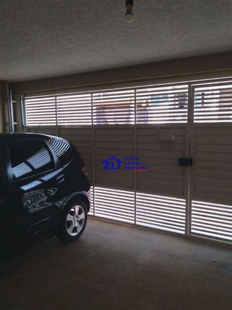 Sobrado, 3 quartos, 140 m² - Foto 13