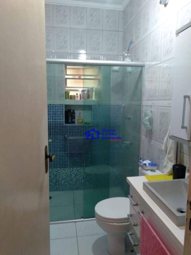 Sobrado, 3 quartos, 140 m² - Foto 19