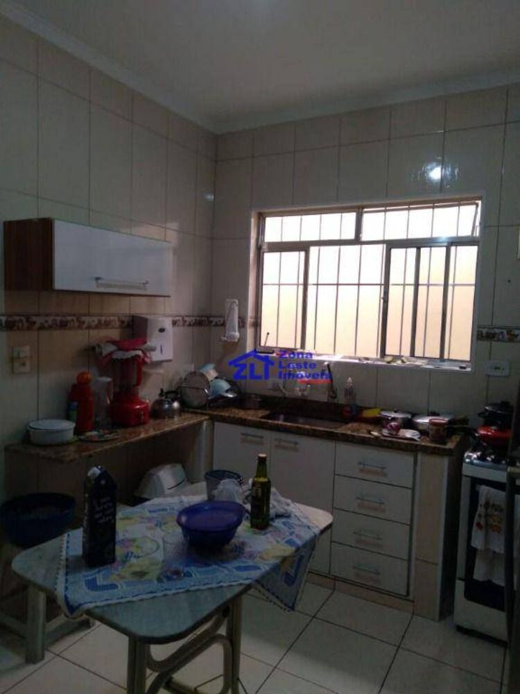 Sobrado, 3 quartos, 140 m² - Foto 5