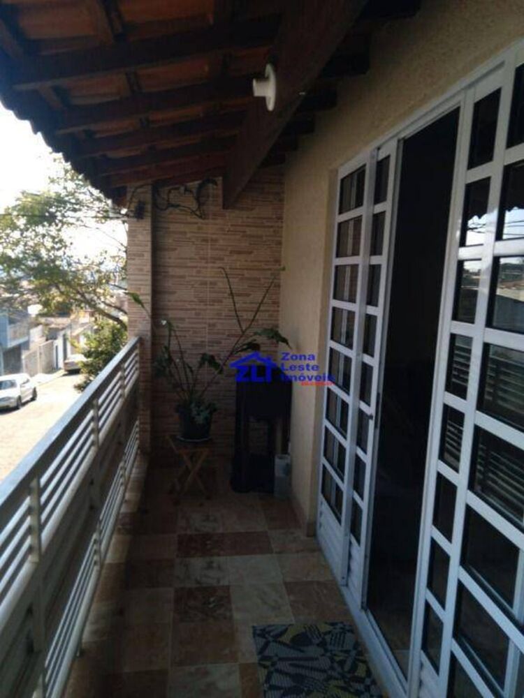 Sobrado, 3 quartos, 140 m² - Foto 12