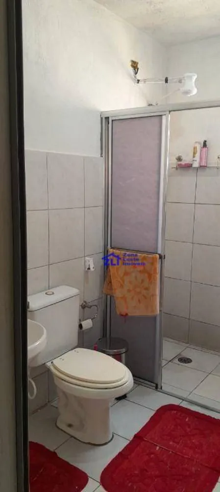 Loja-Salão, 80 m² - Foto 4