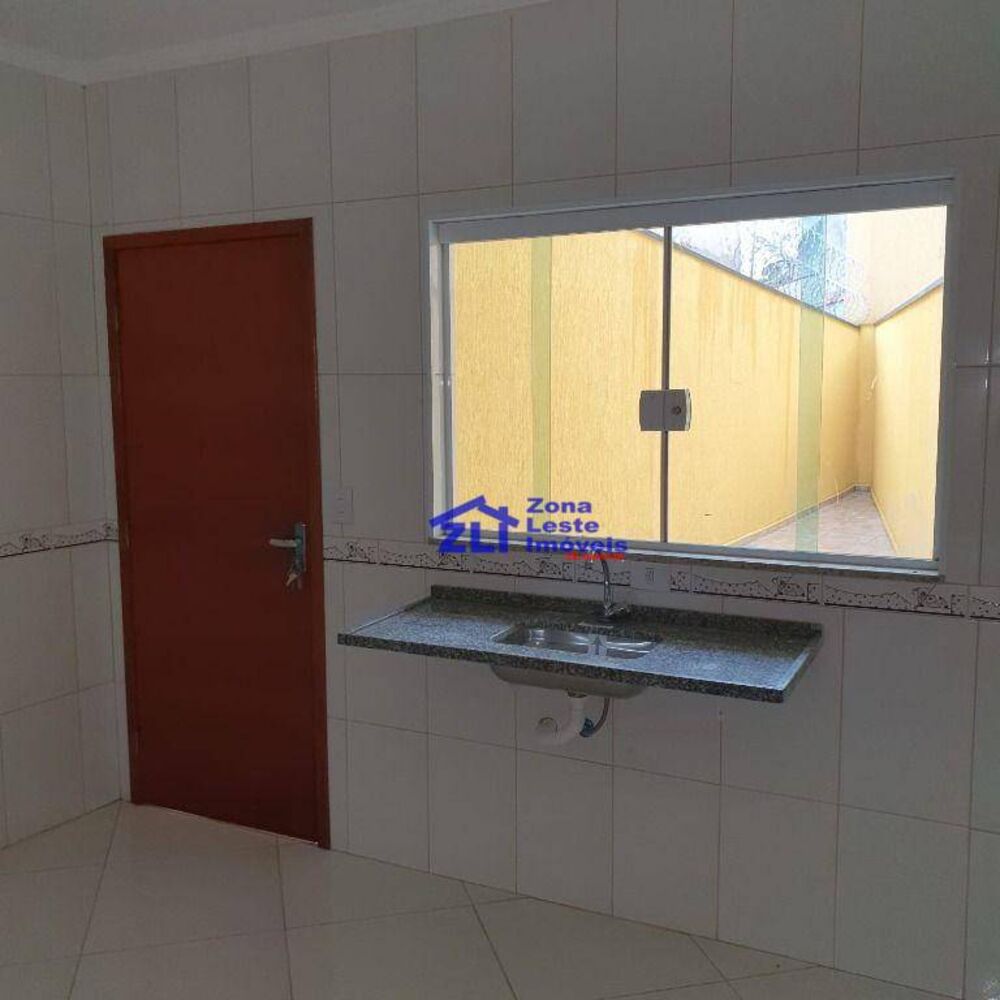 Sobrado, 3 quartos, 100 m² - Foto 3