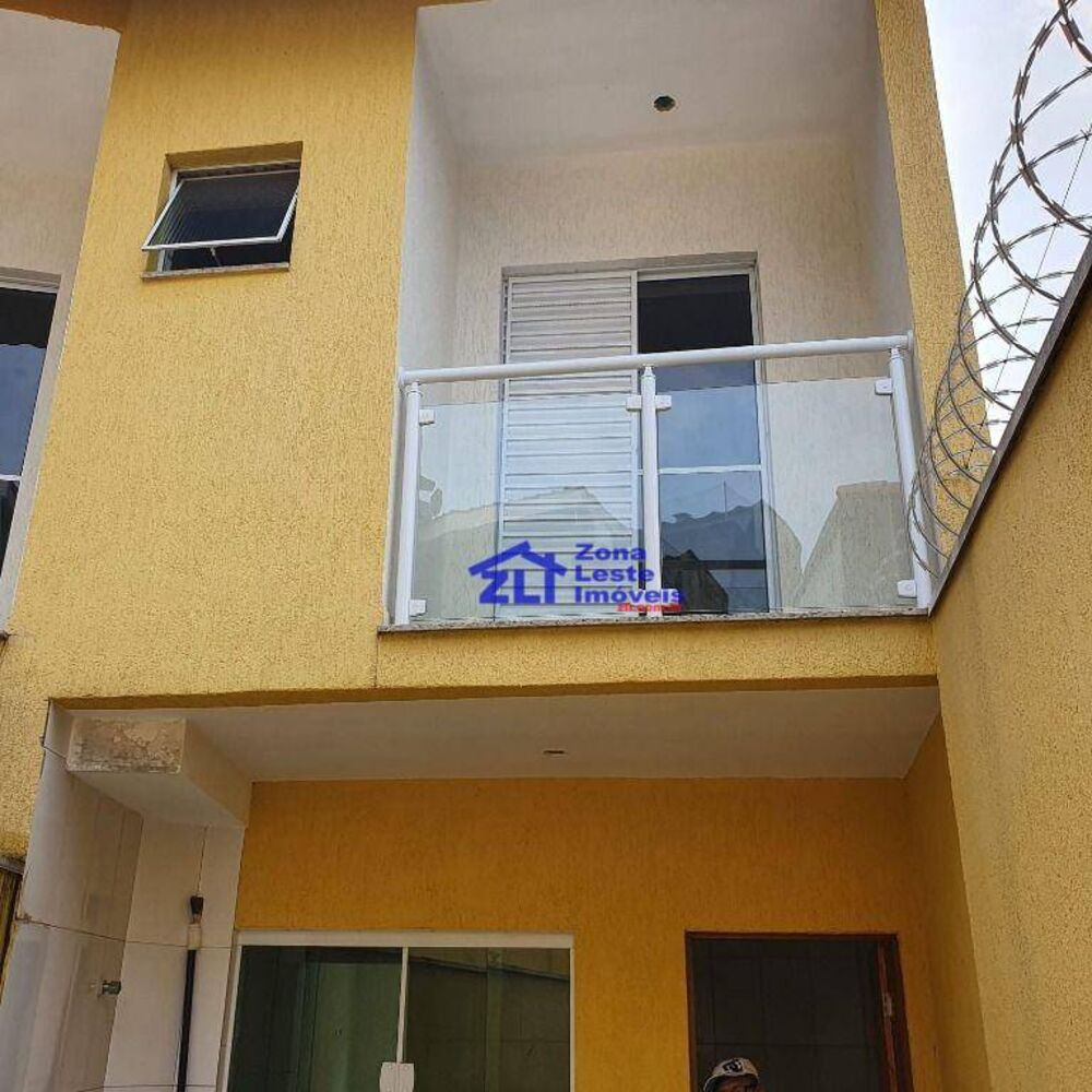 Sobrado, 3 quartos, 100 m² - Foto 12
