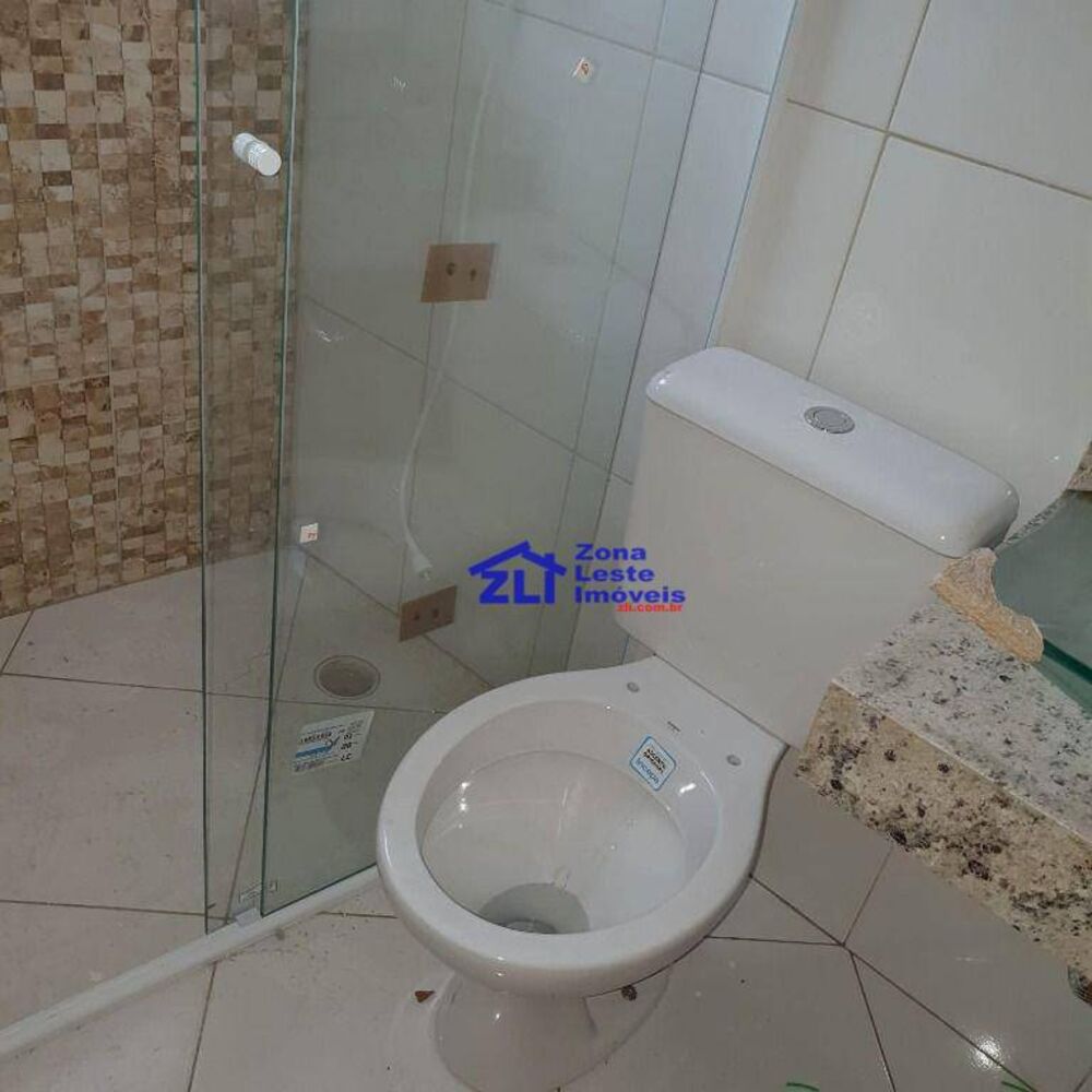 Sobrado, 3 quartos, 100 m² - Foto 4
