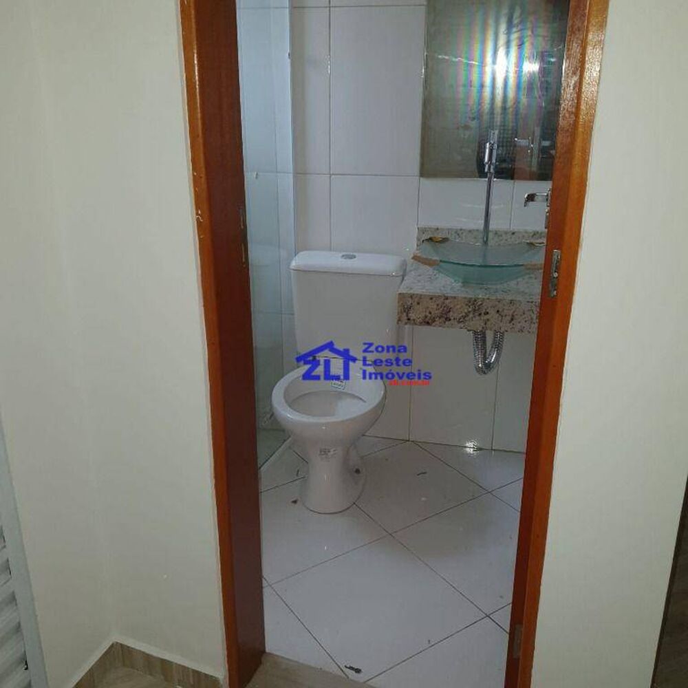 Sobrado, 3 quartos, 100 m² - Foto 19