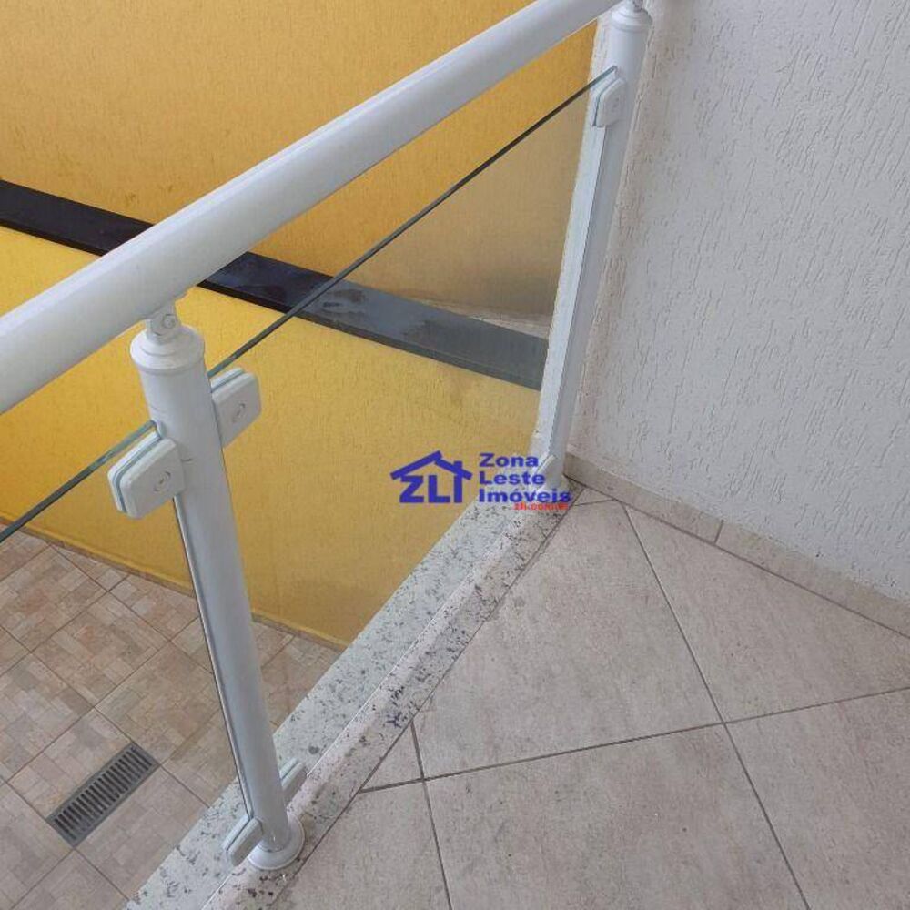 Sobrado, 3 quartos, 100 m² - Foto 18
