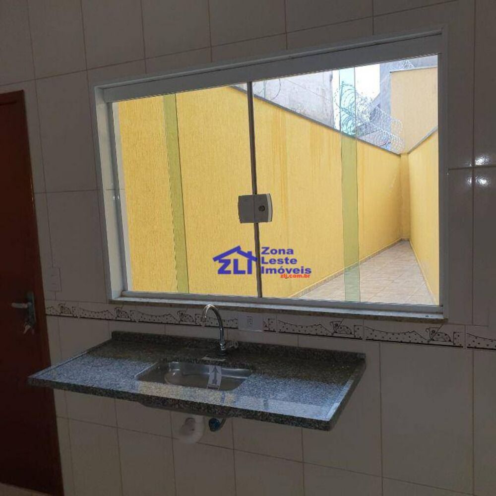 Sobrado, 3 quartos, 100 m² - Foto 16