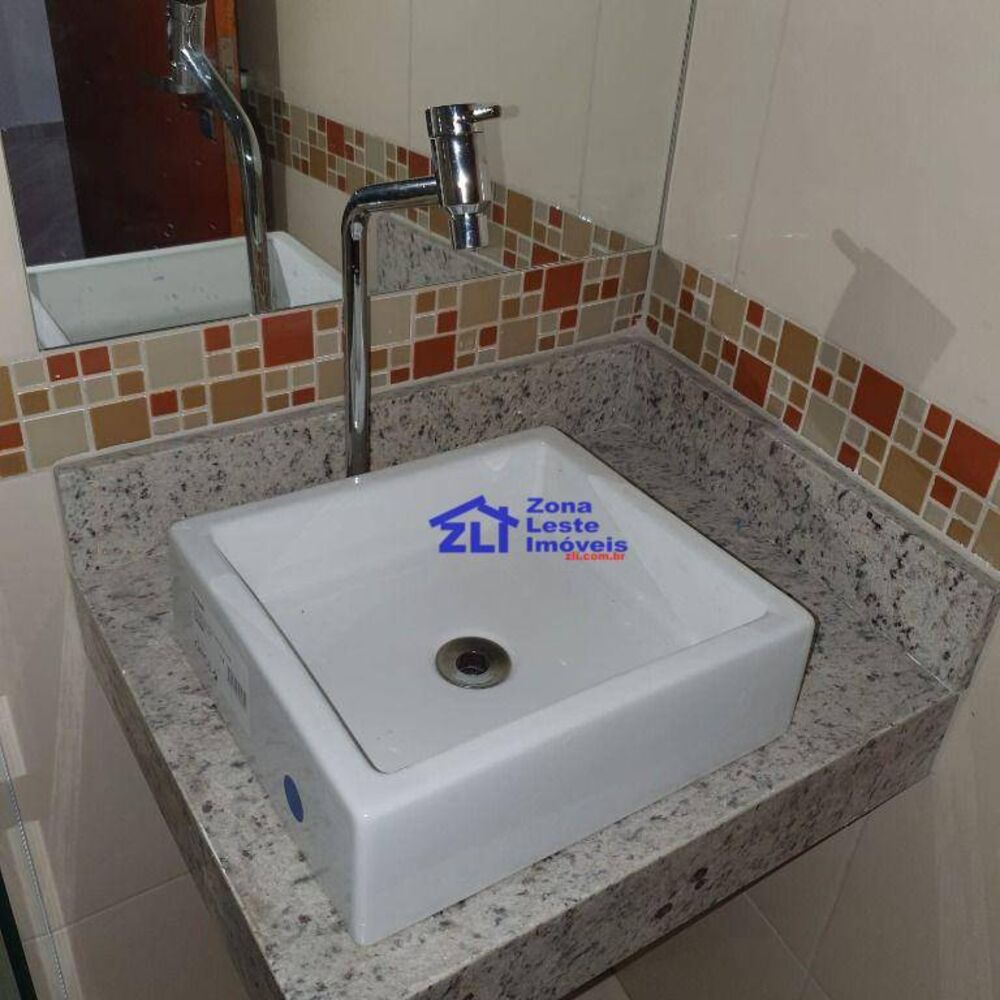 Sobrado, 3 quartos, 100 m² - Foto 1
