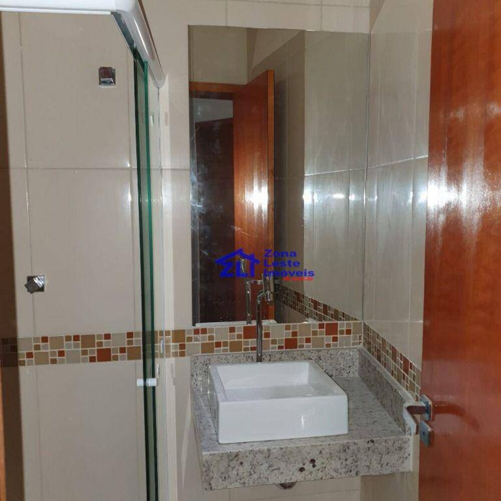 Sobrado, 3 quartos, 100 m² - Foto 10