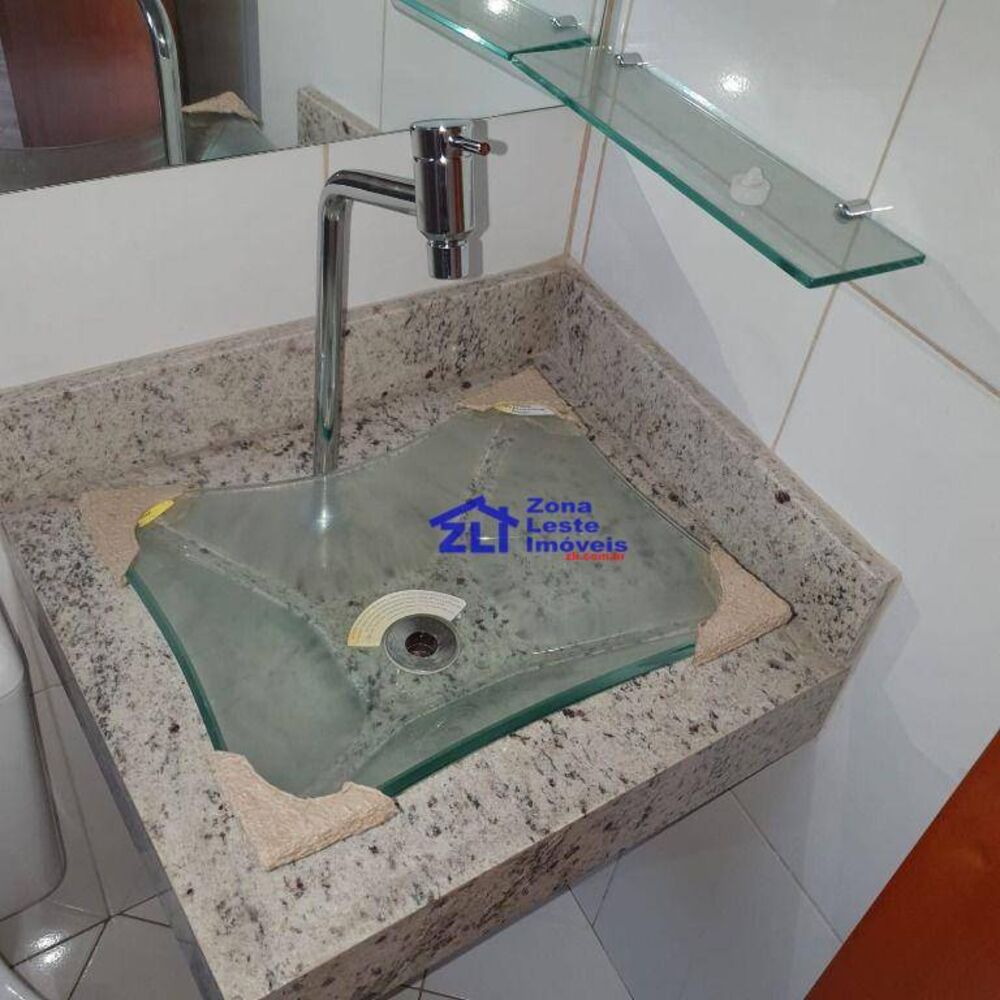 Sobrado, 3 quartos, 100 m² - Foto 20