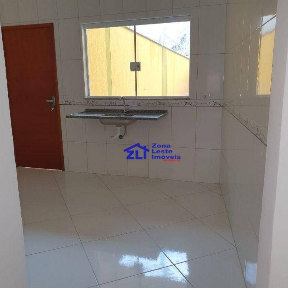 Sobrado, 3 quartos, 100 m² - Foto 11