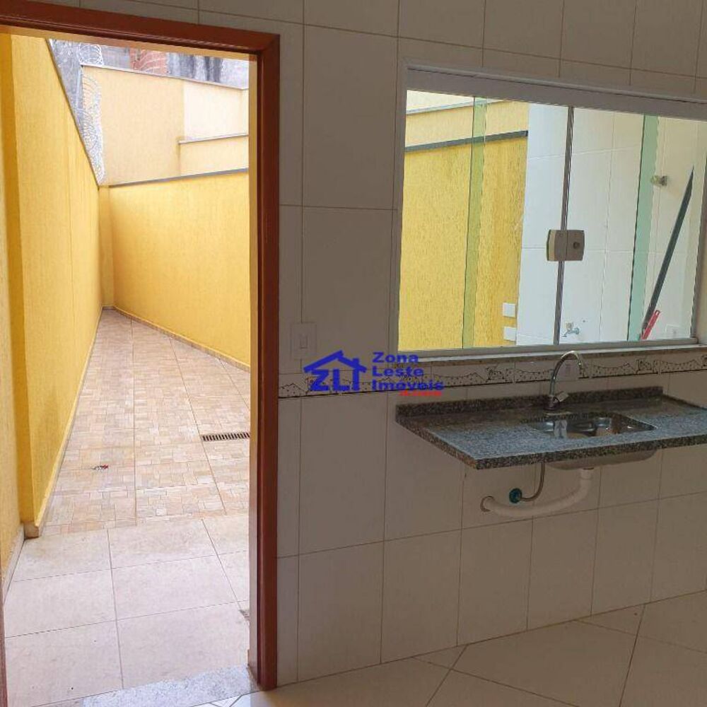Sobrado, 3 quartos, 100 m² - Foto 7