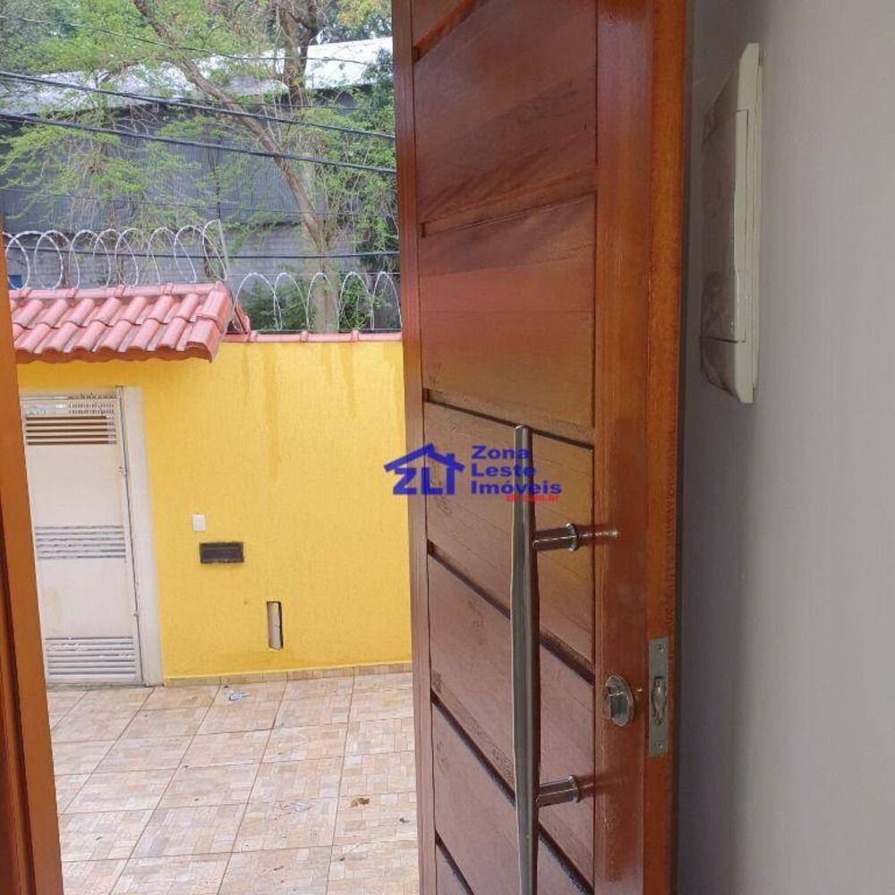 Sobrado, 3 quartos, 100 m² - Foto 2