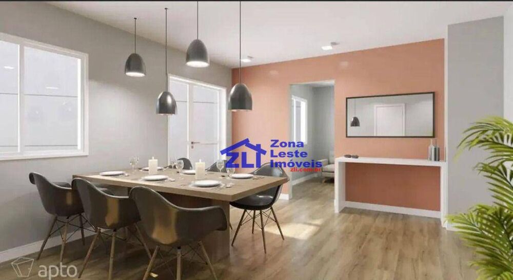 Apartamento, 1 quarto, 17 m² - Foto 4