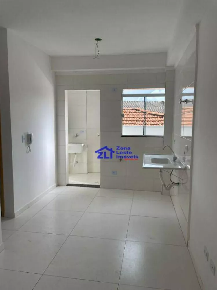 Apartamento, 2 quartos, 40 m² - Foto 8