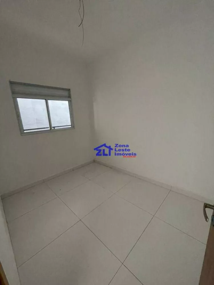 Apartamento, 2 quartos, 40 m² - Foto 5