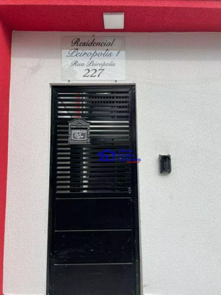 Apartamento, 2 quartos, 40 m² - Foto 3