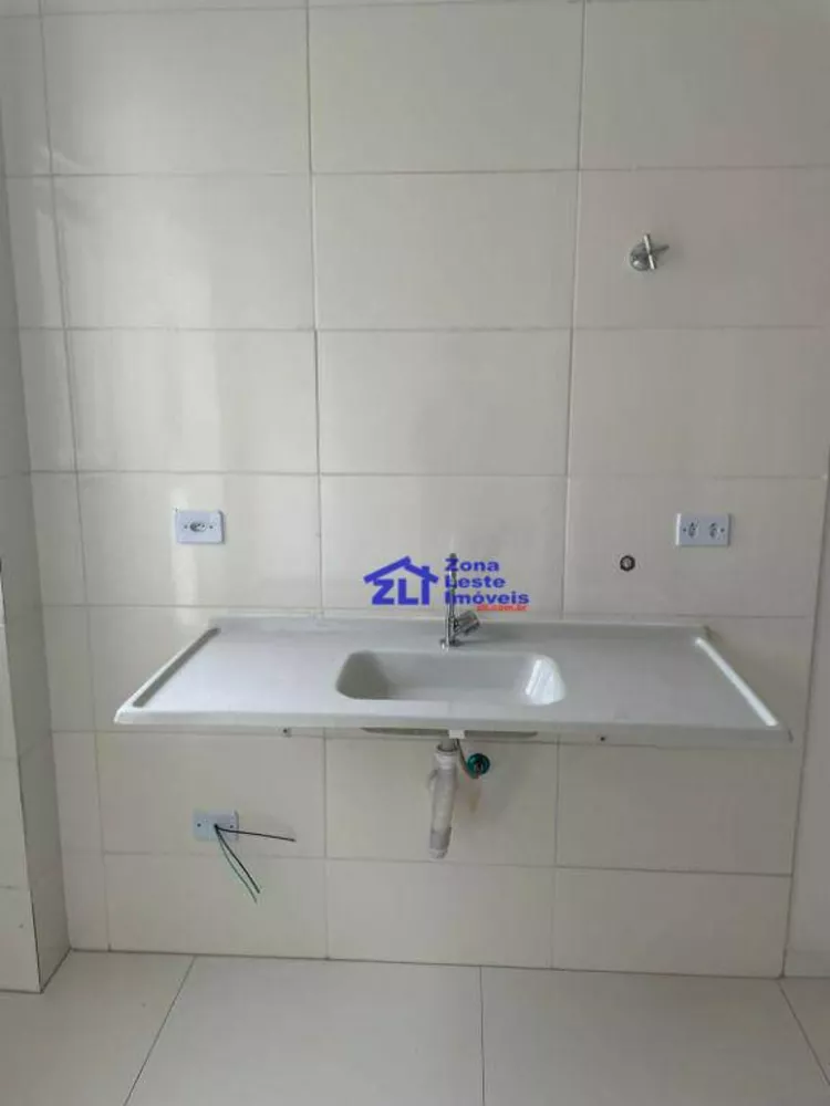 Apartamento, 2 quartos, 40 m² - Foto 7