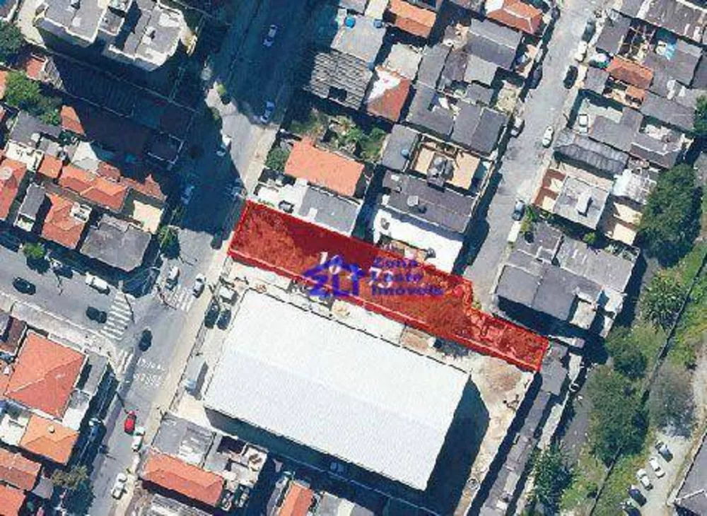 Terreno, 730 m² - Foto 1