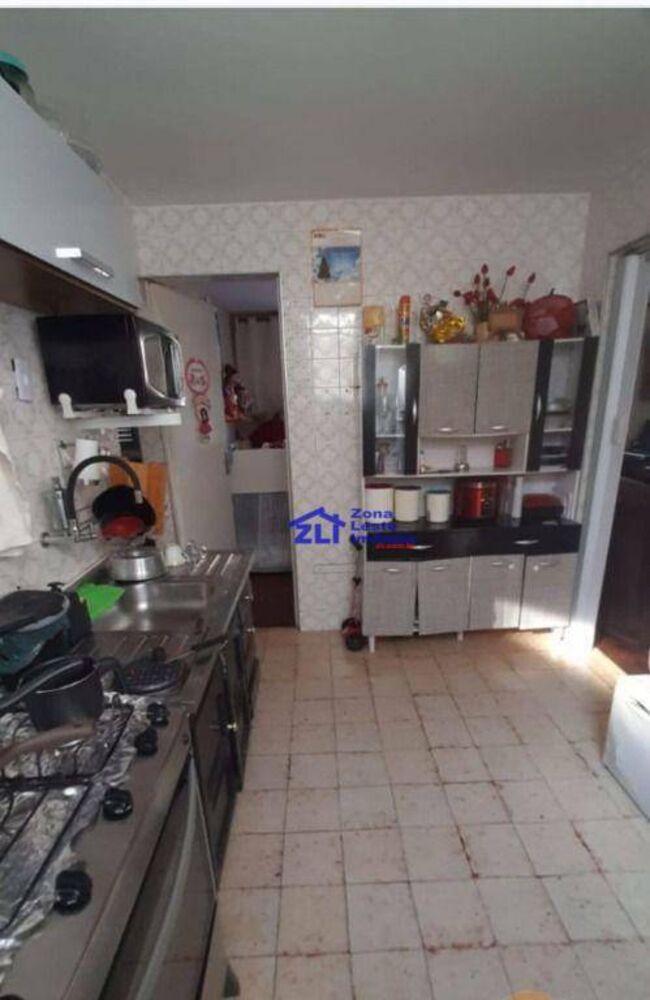 Apartamento, 2 quartos, 57 m² - Foto 6