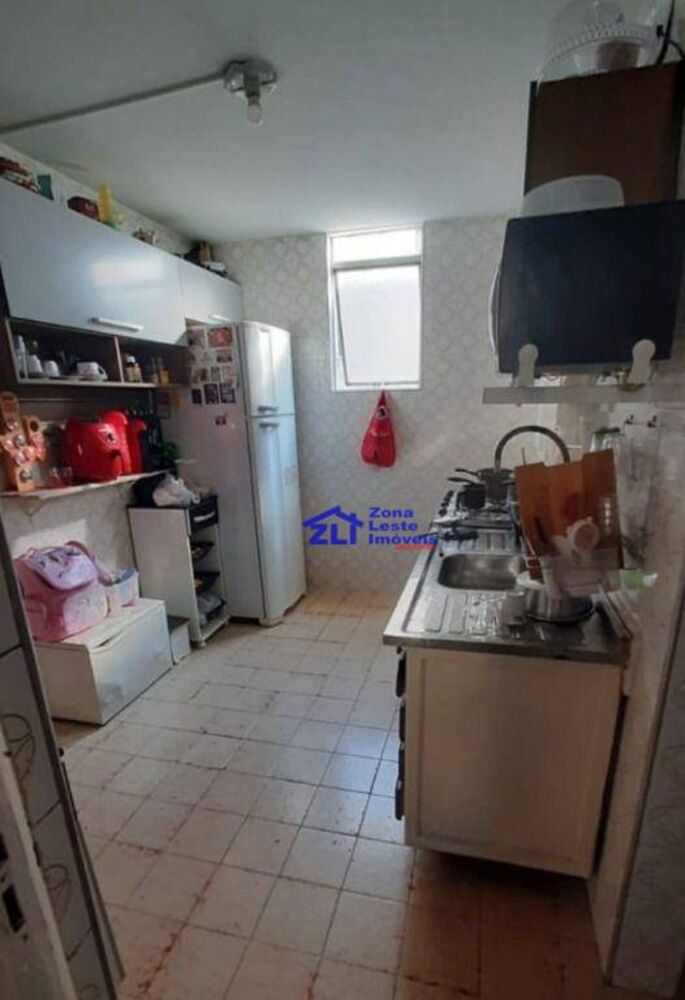 Apartamento, 2 quartos, 57 m² - Foto 3